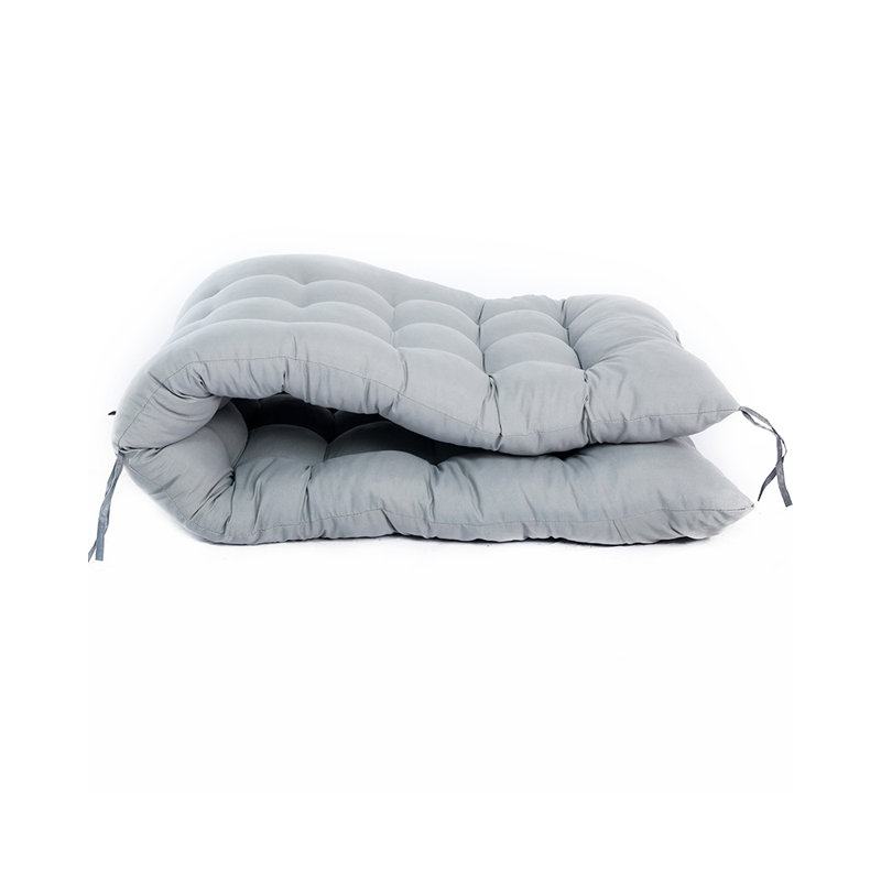 Seat/Back Cushion, Grey