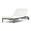 REINE Outdoor Chaise Lounge