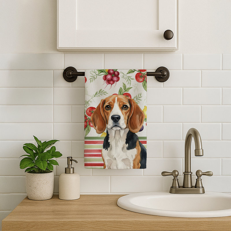 Torchon Beagle, Beagle