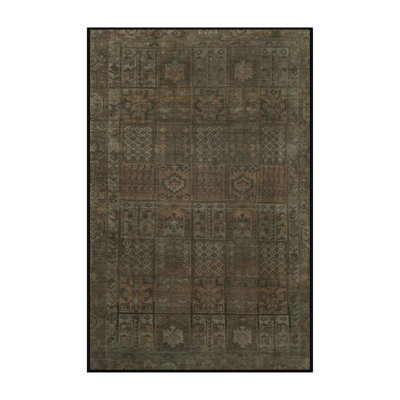 Abstract Indoor Rug