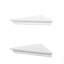 Cassana 2 Piece Floating Shelf