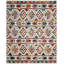 Tapis à poils longs Breanna-19902620