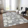  Machine Washable Indoor/Outdoor Chayden ACN1032 Rug