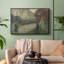 «Vintage Landscape» - CCSCV - Impression sur toile, cadre flottant-1584335747-1584335744