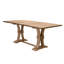 Table de salle à manger à hauteur de comptoir Noemi-1322677674