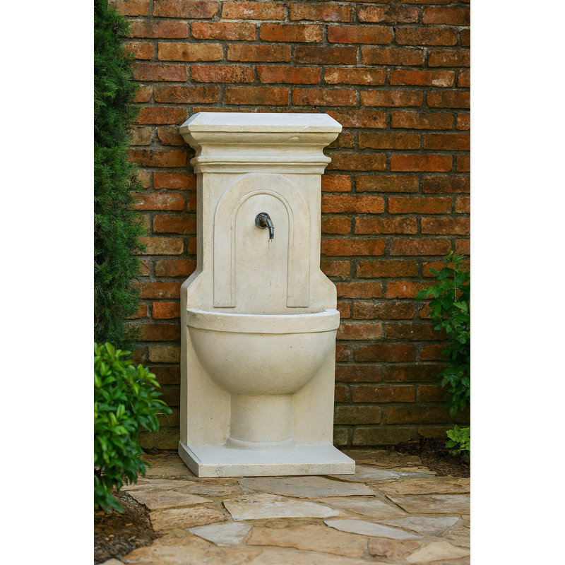 Fontaine de Sienne