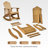 Aweys Outdoor Chair-652523197