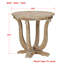 Table de bout Femme