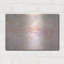  «Through Fog Blush And Gold» par Danhui Nai, art mural en métal