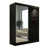 Matte Black is out of stock selected