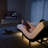 Zero Gravity Adjustable Bed with 4 Height Options, USB port, Wireless Remote and Preset Positions