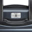 Ensemble de valises intelligentes 3 pièces Delsey-132534500