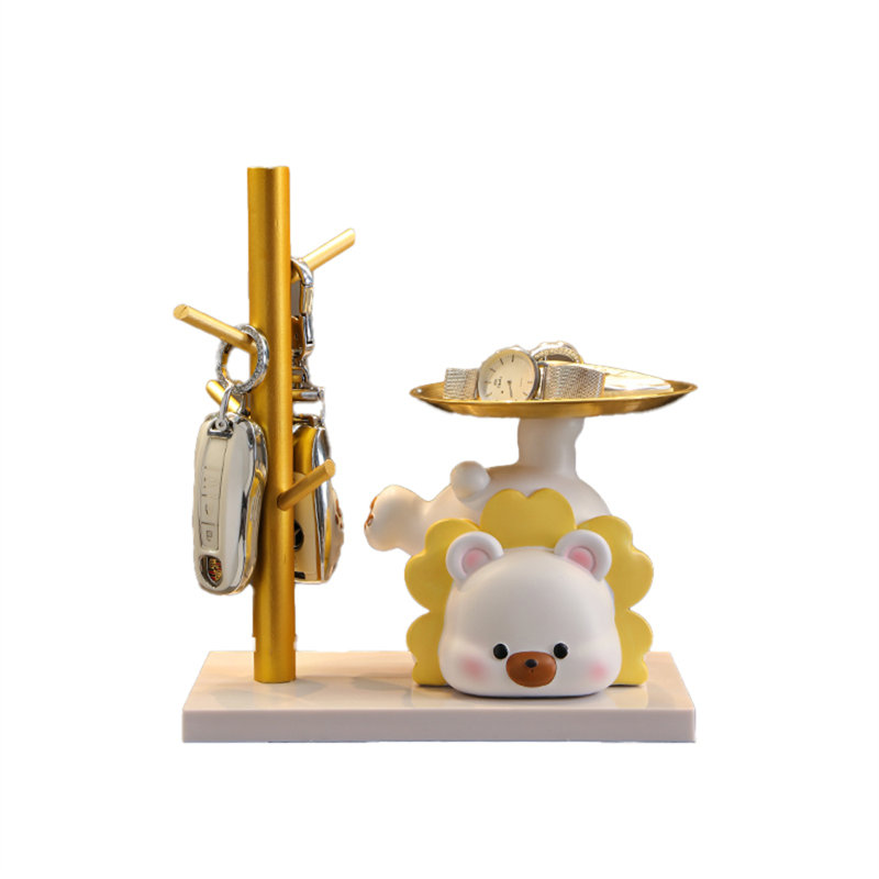Key Storage Ornament