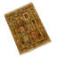 Hand Woven Wool Area Rug