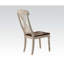Chaise d'appoint