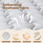 Matelas hybride en mousse de refroidissement de qualité moyenne-215285839-211093930