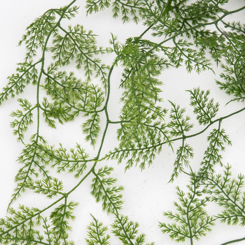 81cm Faux Fern Plant in Pot