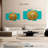 Adella Golden Sun Symbol-108802670