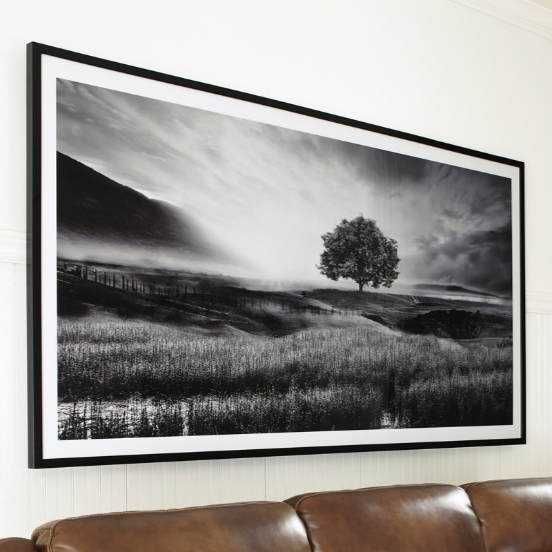 Deborland Picture Frame Graphic Art