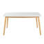Ensemble de salle à manger 5 pièces Mid-Century-1456960836