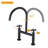 TITAMORE Kitchen Faucet-73220006