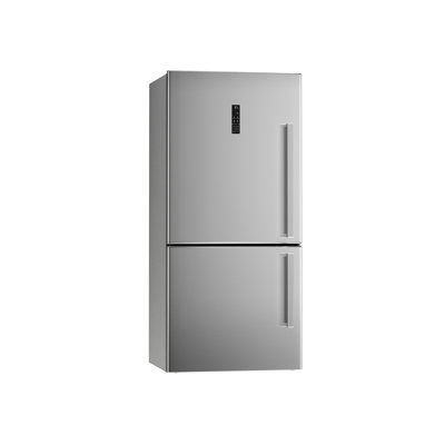 Bertazzoni 31.13'' W Bottom Freezer Refrigerator