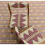 Schumacher X A Rum Fellowmixco Hand Woven Brocade-1402053620