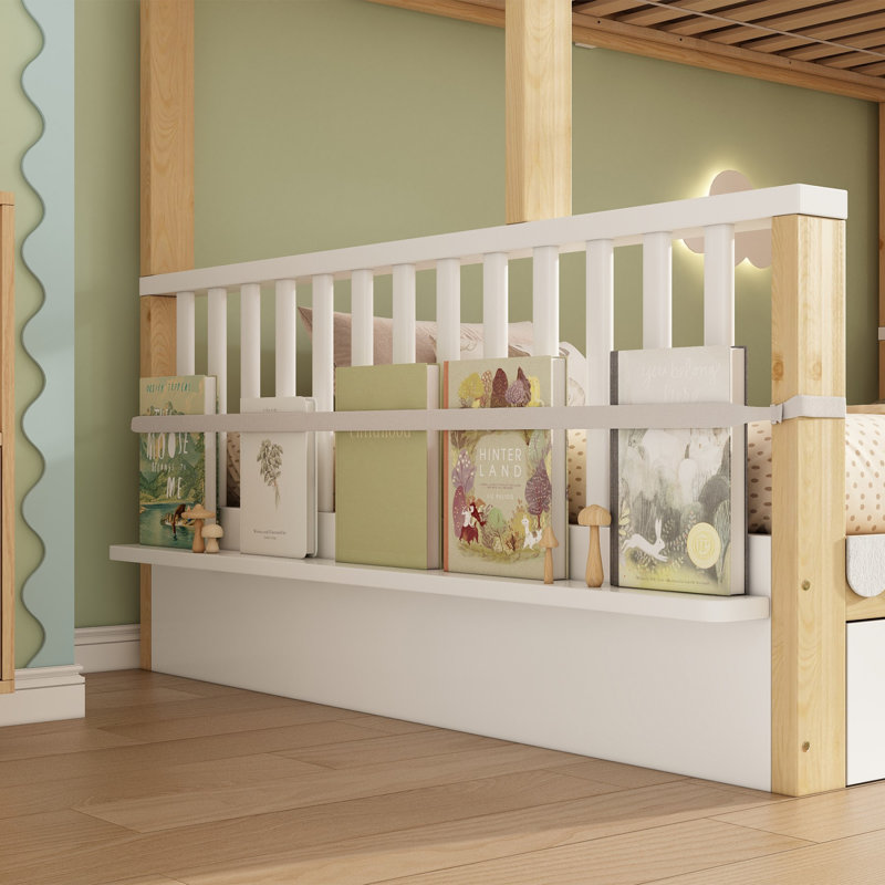 Double (4'6) Bed