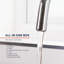 Brayden Studio Kitchen Faucet