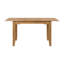 Censu Oak 120cm Dining Table-123755213