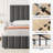 Ditchko Upholstered Slat Bed-1096972555-1096972554
