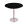 Counter Height Pedestal Table