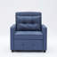 Canapé-lit convertible 3 en 1 Sleeper Chair