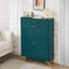 Armoire à chaussures Marthalee-104716712