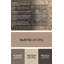 Tapis abstrait moderne 4327-577119971