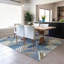 Tapis intérieur / extérieur lavable à la machine Lanphear ACN2399-798353936