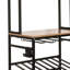 Freestanding Wine Bar Cabinet-1016893763