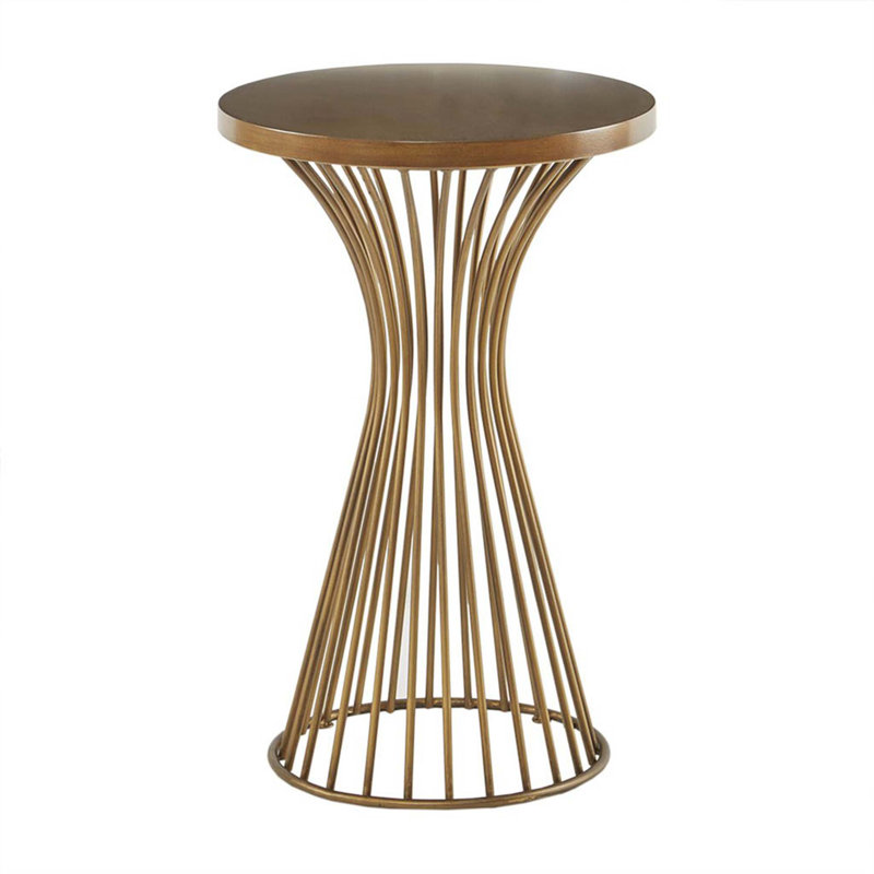 Piédestal 30 po Mercer