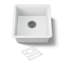 Billings Undermount Bar Sink-1790037809