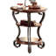 Table d'appoint Ornate Brown