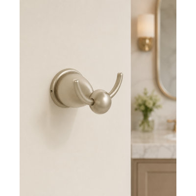 Marco Wall Mounted Toilet Paper Holder