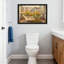 Baignoire avec fleurs et vue sur la ville-368534392-368534375-368534393