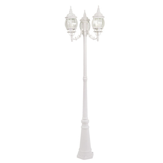 Schade Post Lantern