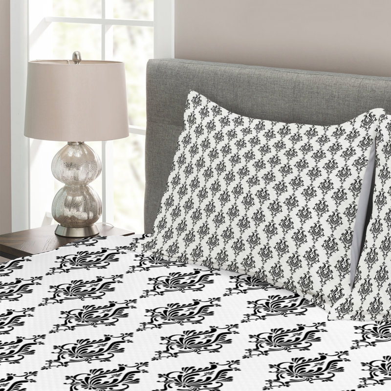 Lowry 264 TC Duvet Cover Set