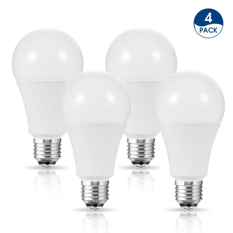 18 W A21 E26/Medium (Standard) LED Smart Bulb