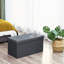 Banc de rangement avec repose-pieds pliant-814670429-805691108
