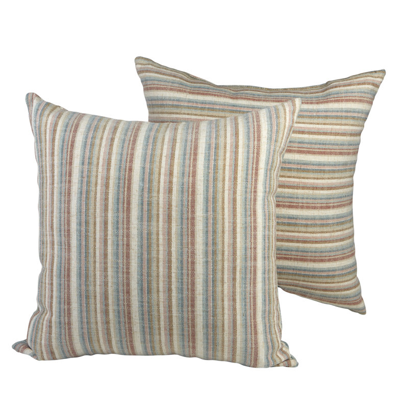 Barber 20 X 20 Inches Square Cloudfill Toss Pillow