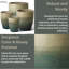 Bullet Ceramic Pot Planter-513950612