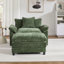 Sofa moderne d'une place de 113 cm-978367585-978367591