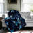 Throw Blanket-564385213